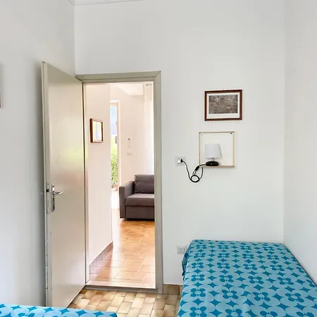 Casa Barbara 1 Apartment