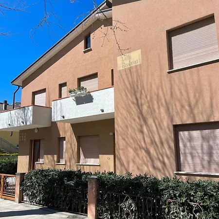 Apartamento Casa Barbara 1 Lignano Sabbiadoro