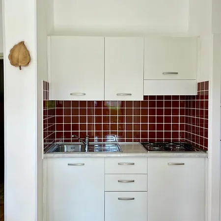 Appartamento Casa Barbara 1 Lignano Sabbiadoro
