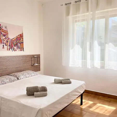 Casa Barbara 1 * Λινιάνο Σαμπιαντόρο