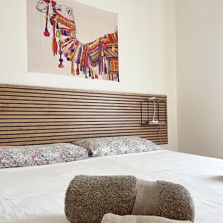 Casa Barbara 1 Διαμέρισμα Λινιάνο Σαμπιαντόρο