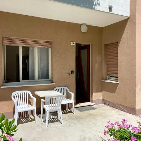 Casa Barbara 1 Λινιάνο Σαμπιαντόρο