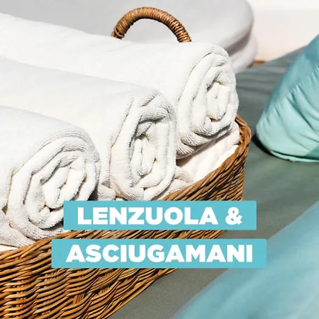 Apartamento Casa Barbara 1 Lignano Sabbiadoro